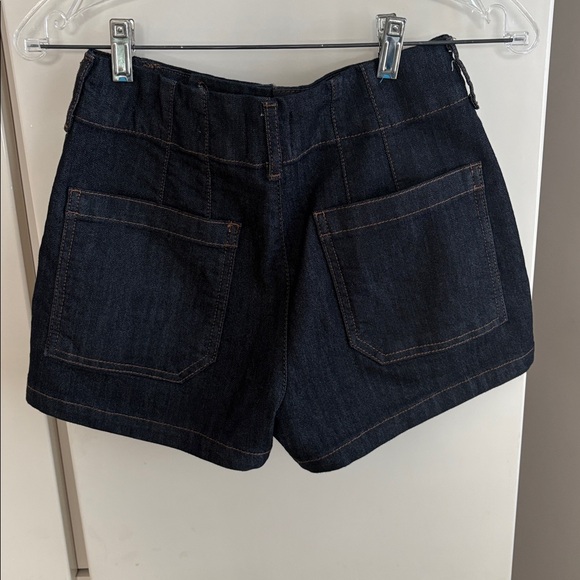 Anthropologie Maeve Shorts - Picture 5 of 11